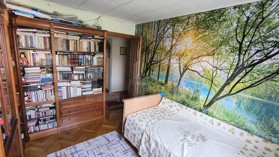 Apartament 3camere 1 baie decomandat - 8