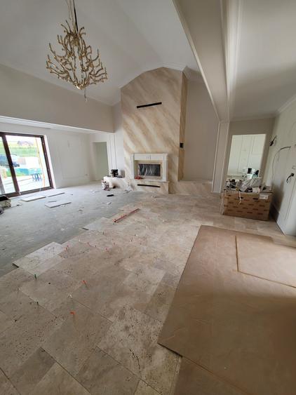 Casa de vanzare mediteranean - 7