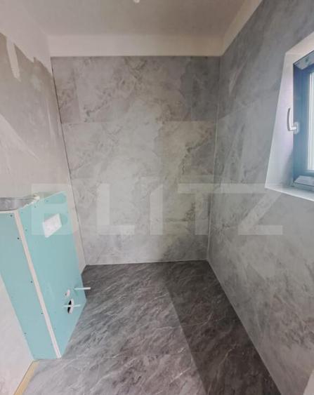 Casa noua pe parter cu vedere spre mun?i Tarlungeni, - 12