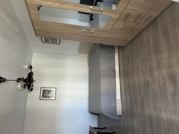 Ofer spre inchiriere garsoniera mobilata - 3