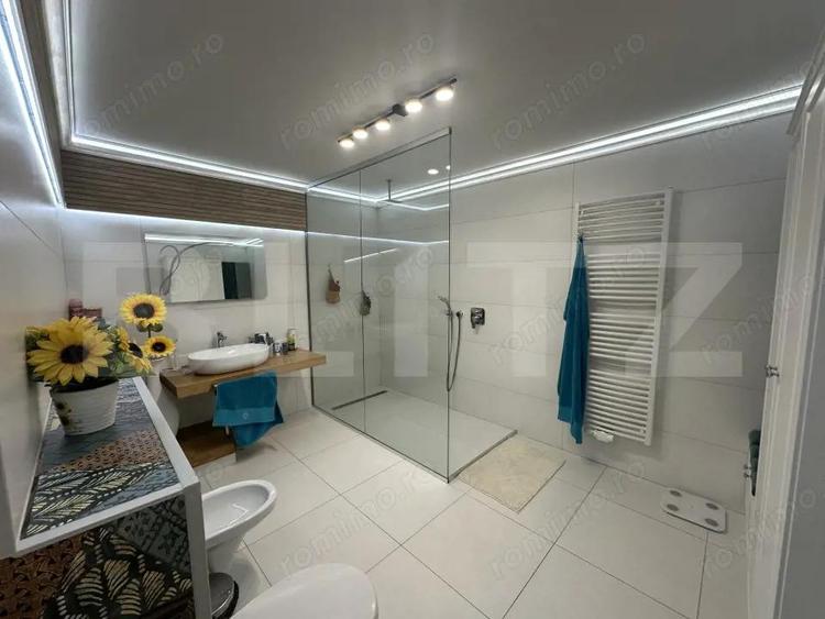 Casa de vanzare, 298 mp, zona Titulescu - 7