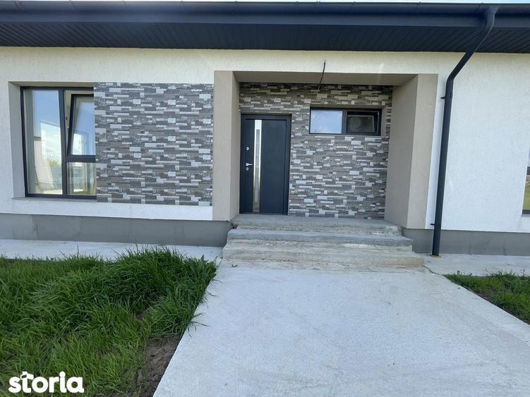 Casa individuala parter | 4 camere | Teren 400mp | Finisaje la alegere - 4