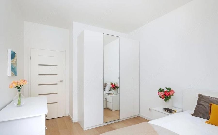 De inchiriat apartament cu o camera in zona Circumvalatiunii - 2