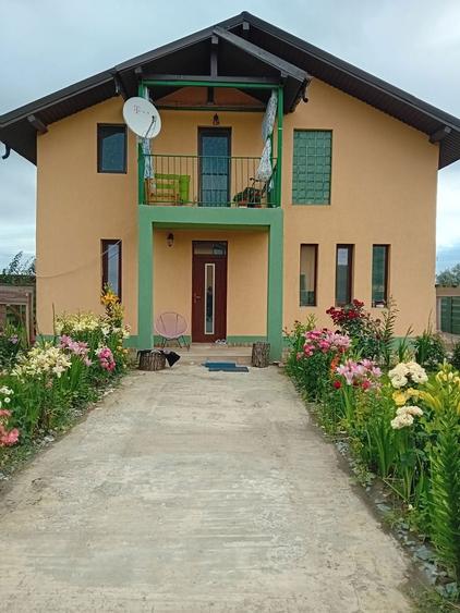 Vand vila p+m 2023 Vaslui - 7