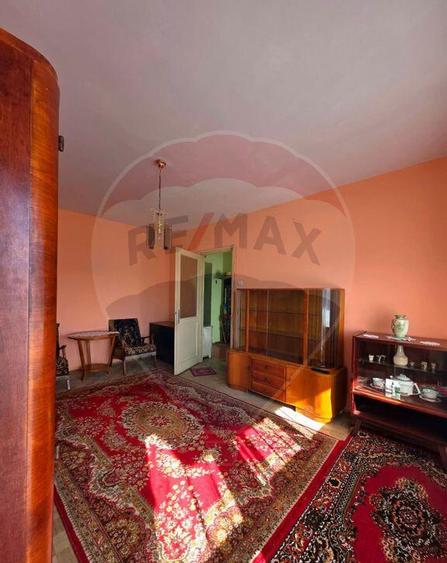 Apartament doua camere Gura Campului Medias - 10