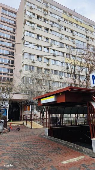 GARSONIERA DRISTOR - LOCATIE EXCELENTA,METROU DRISTOR - 1
