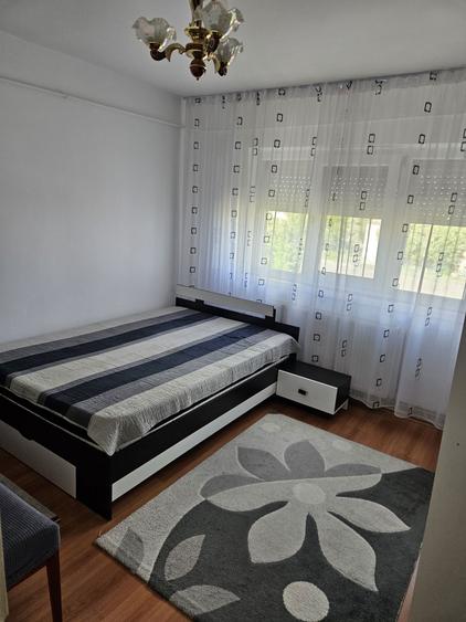 Inchiriez apart 2 camere - 6