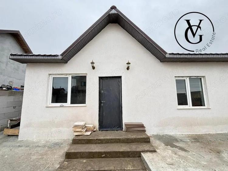 Casa la sol | 3 camere | Navodari - 8