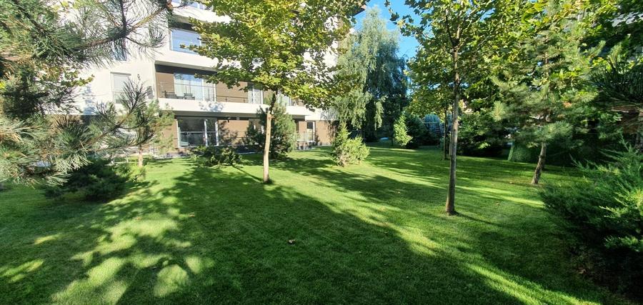 Apartament zona Otopeni (Aeroport) bloc NOU, Mobilata-Utilata MODERN - 22