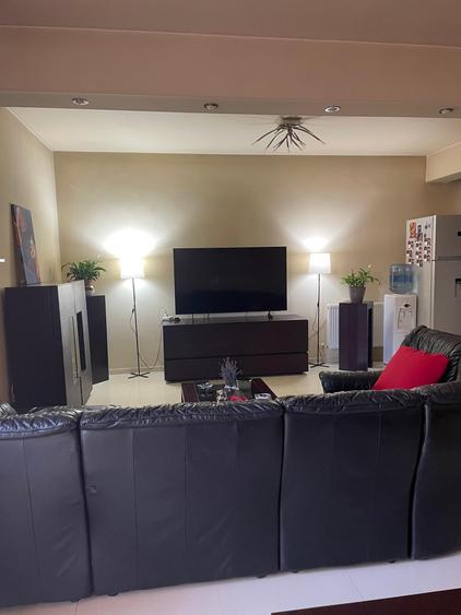 Locuință elegantă cu curte amenajată – parter + etaj, în spatele Pieței Delfinul - 29