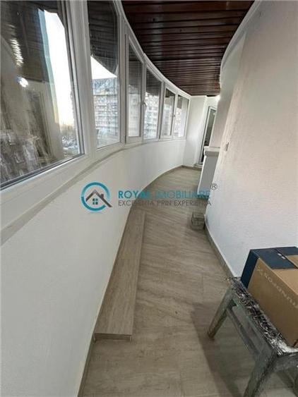 Royal Imobiliare - Inchiriere apartament 2 camere in zona P-ta Mihai Viteazu - 13