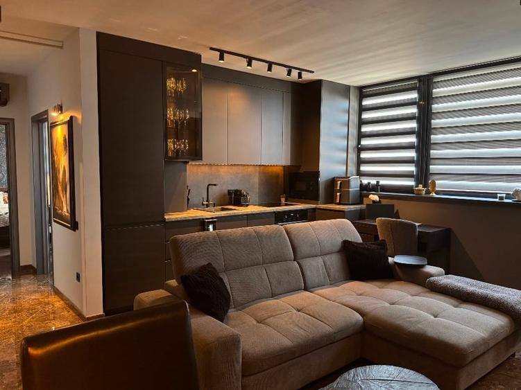 Apartament Smart, 3 Camere, Complet Mobilat si Utilat - 12