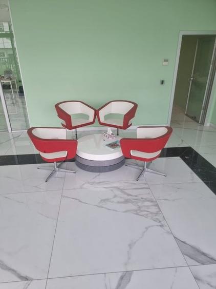 Hala de inchiriat str. Oxigenului - 6