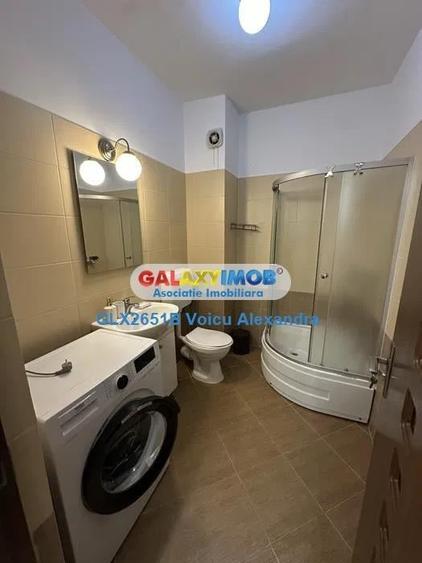 Garsoniera Bloc Nou - Berceni - Dimitrie Leonida - 5 Min Metrou - 6