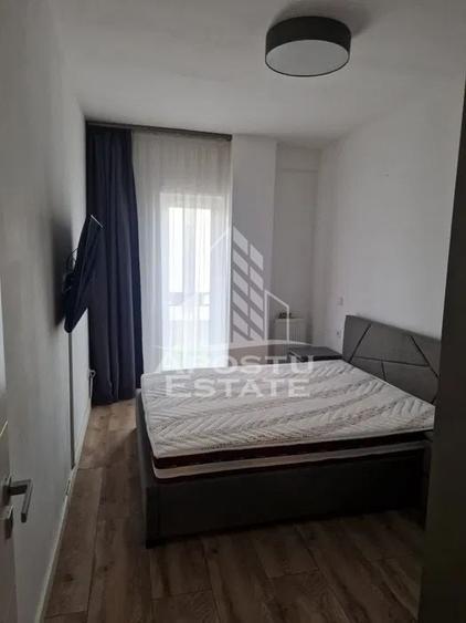 Apartament cu 2 camere, zona Torontalului, Pet Friendly - 6
