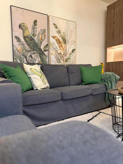 Apt zona Kaufland, Dumbravita - 8