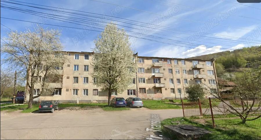 Apartament cu 2 camere decomandat in ?uncuiu?, jude?ul Bihor (EXECUTARE SILITA) - 1