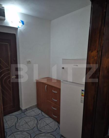 Garsoniera confort 1, 32 mp, zona Centrala - 2