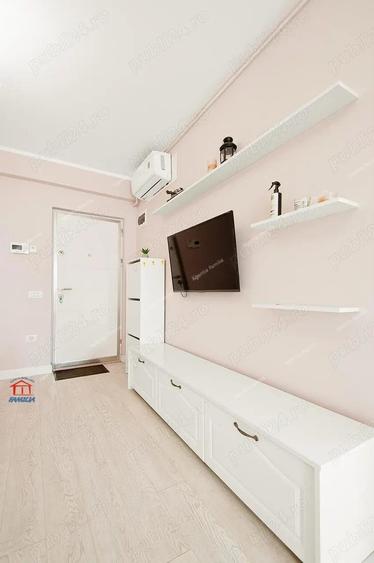 Apartament cu o camera in Mazepa bloc nou Roka - 10