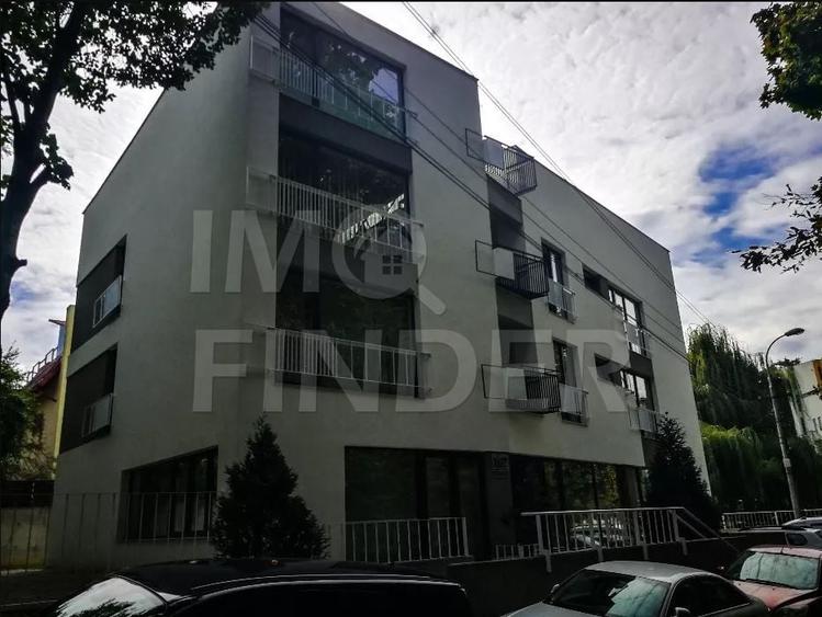 Inchiriere spatiu birouri zona Gradinii Botanice - 3