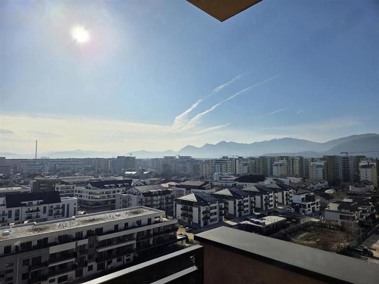 Inchiriem Apartament 3 Camere, Partial Mobilat, Decomandat, Tractorul - 1