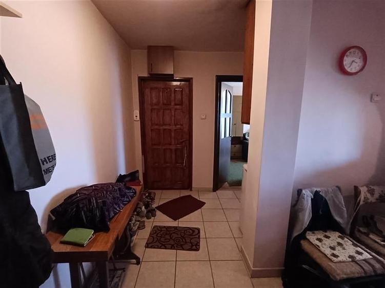 Apartament cu 2 camere (Toplita, str. Sportivilor H/I) - 7