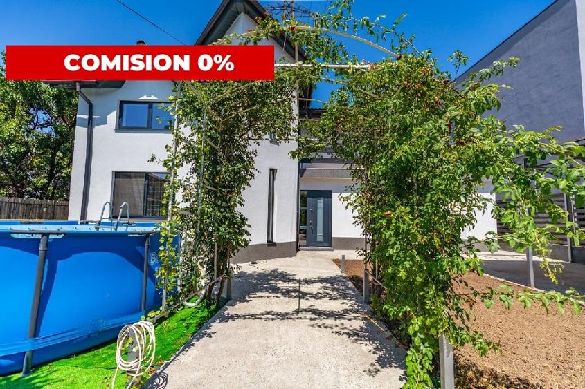 Casa P+M | Teren generos| Kamsas - 20