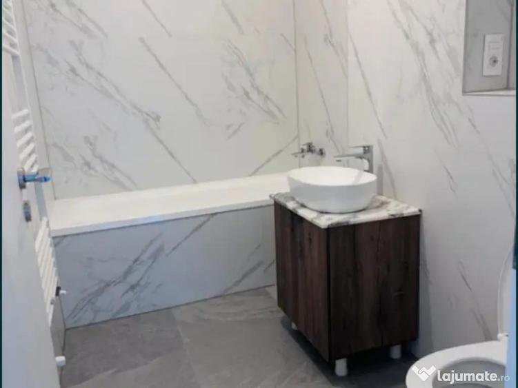 Apartament 2 camere, decomandat - zona Tractorul/Vivamus - 2