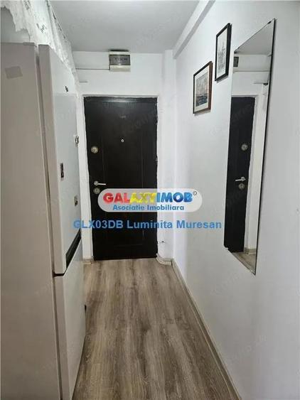 Inchiriere apartament 2 camere nedecomandat Targoviste Micro 6 - 8