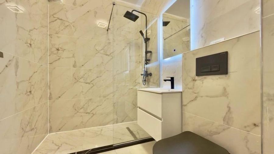 Studio de vanzare – Ștefan Building Resort - 4