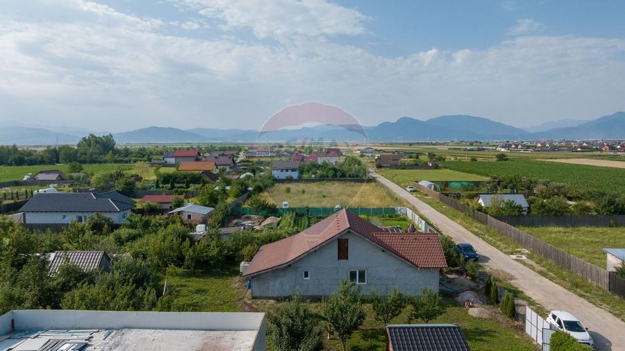 Personalizeaza casa in Harman! Teren 500 metri patrati - 20