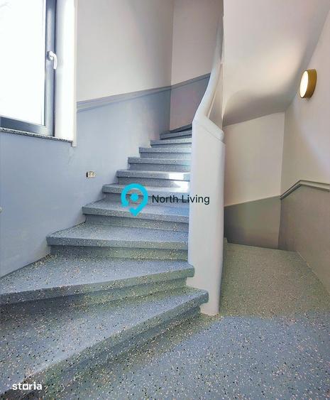 4 camere tip vila | Boxa | 144 mp utili - 3