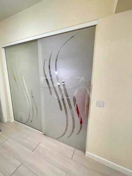 3 camere finisat lux + loc parcare - Oraselul Copiilor | Brancoveanu - 6