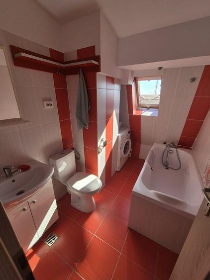 1 Dcembrie, Trapezului, apartament 2 camere mobilat - 19