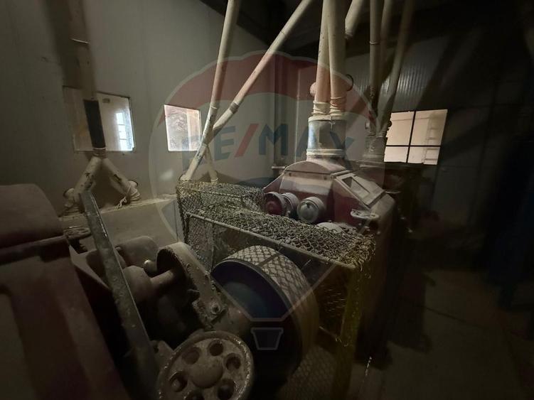 Moara Spatiu Industrial - 20