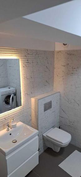 Apartament 3 camere + parcare – Complex Soleia Valea Lupului - 6