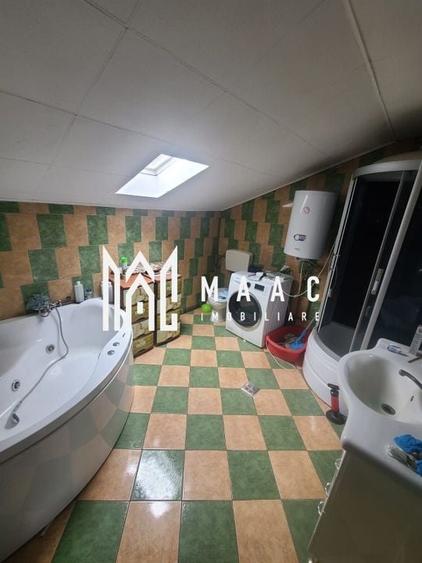 Casa 4 camere | Garaj | 2 Cai de acces | Tineretului - 8