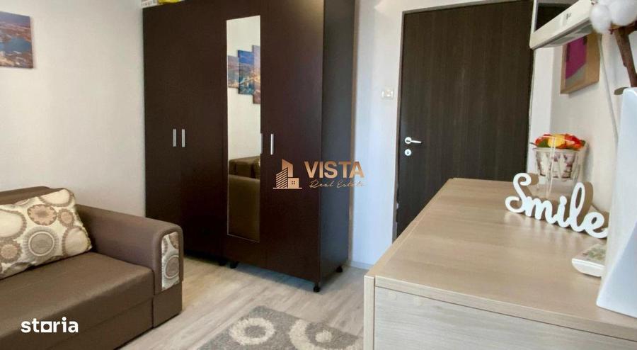 Apartament 3 camere, zona Grivitei - 10