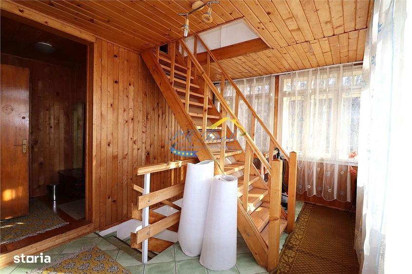 Vila de vanzare, Breaza cartier Nistoresti - 7