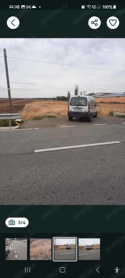 Teren intravilan de vamzare - 1