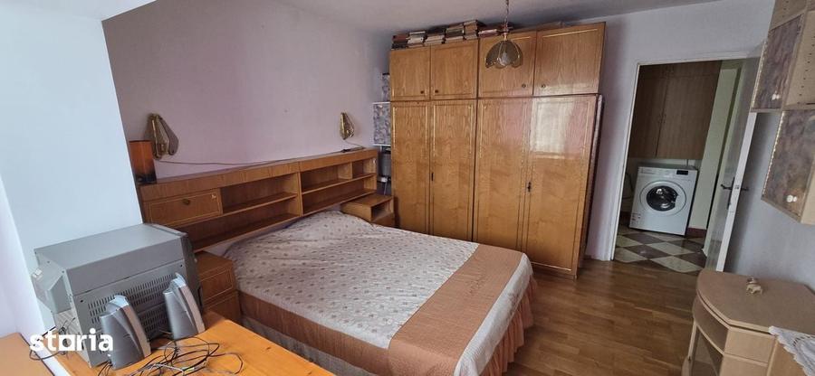 Apartament 2 Camere Dec Etaj 1 zona Modern Lugojului 330 euro - 10