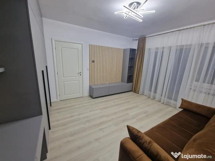 Apartament 2 camere decomandat Evergreen Tatara?i, Ia?i - 12
