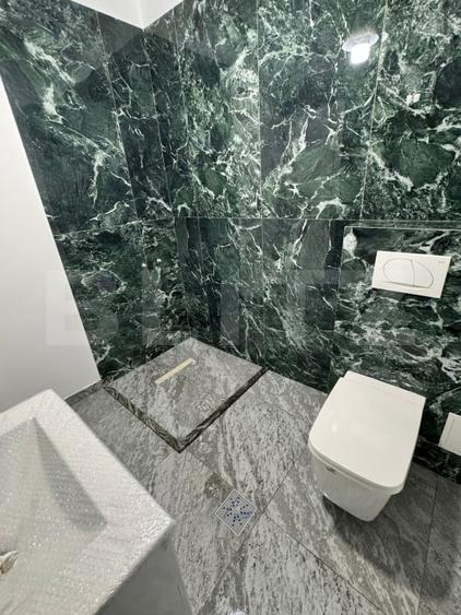 Apartament 3cam 69mp+gradina35mp, Parcare, Rediu–Gradinita Kiki ,mutare imediata - 5