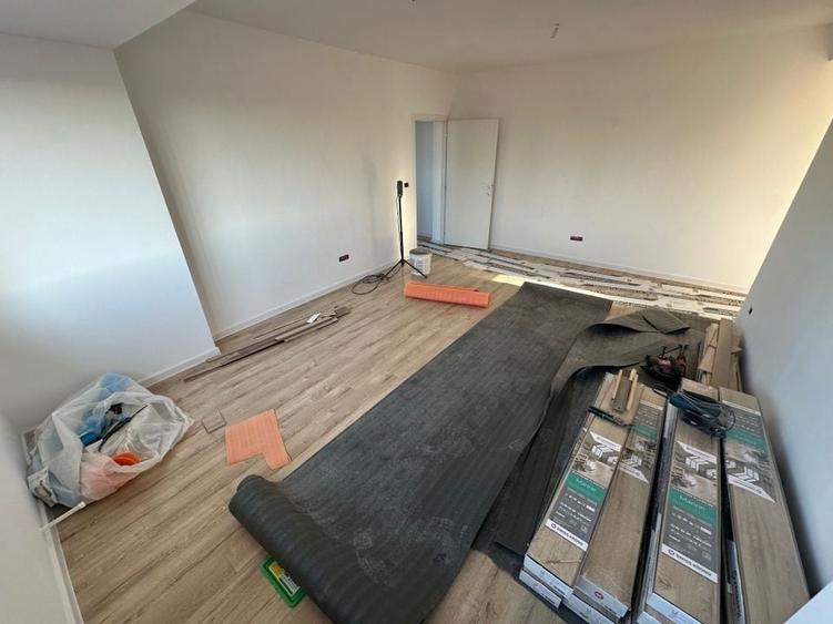 Apartament 2 camere la Mansarda zona Bucovinei - 9