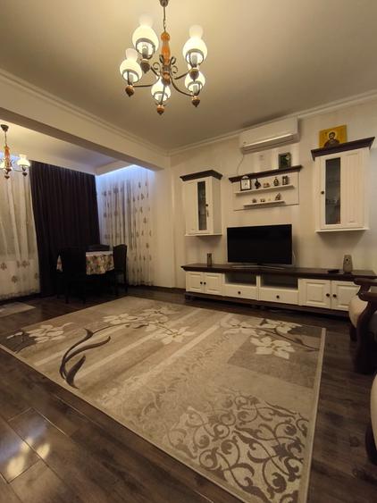 Apartament 3 camere decomandate Valea Rediului - 1