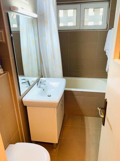 De inchiriat apartament 3 camere Zona Circumvalatiunii Favorit Gh Lazar - 6