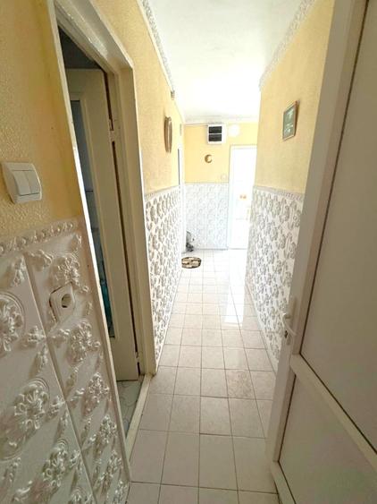 🏠 Apartament 2 Camere Decomandat – Micro 20, Galați (Etaj 4/4 cu Pod) - 10