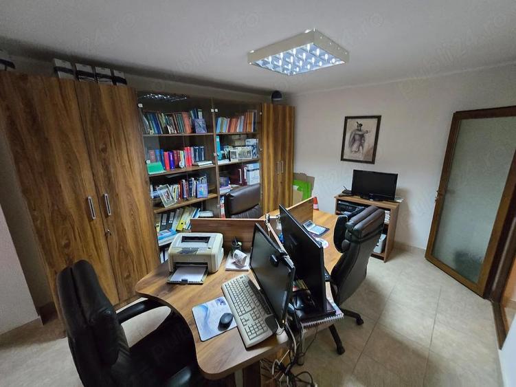 Apartament cu 2 decomandate parter - 3