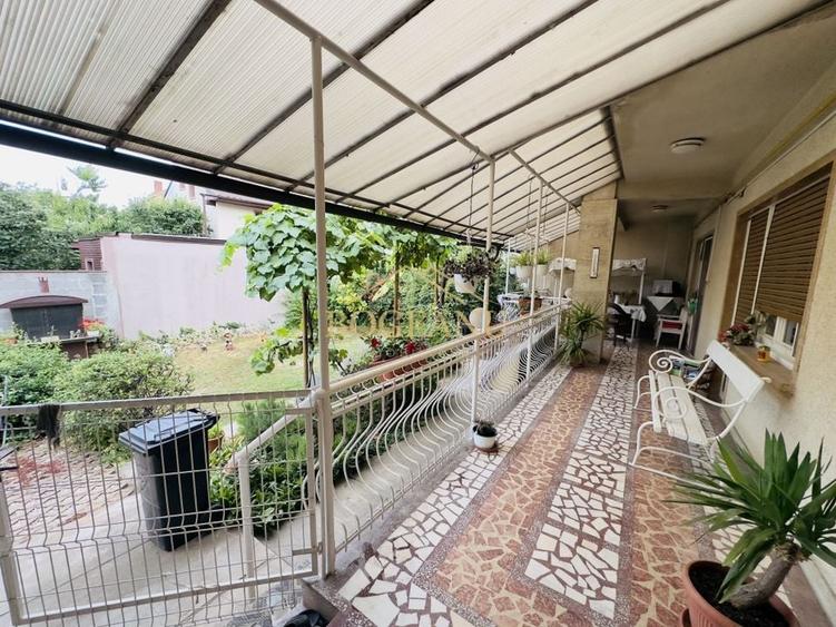 BG27-Vila cu 4 apartamente-Balcescu Comision 0% - 22