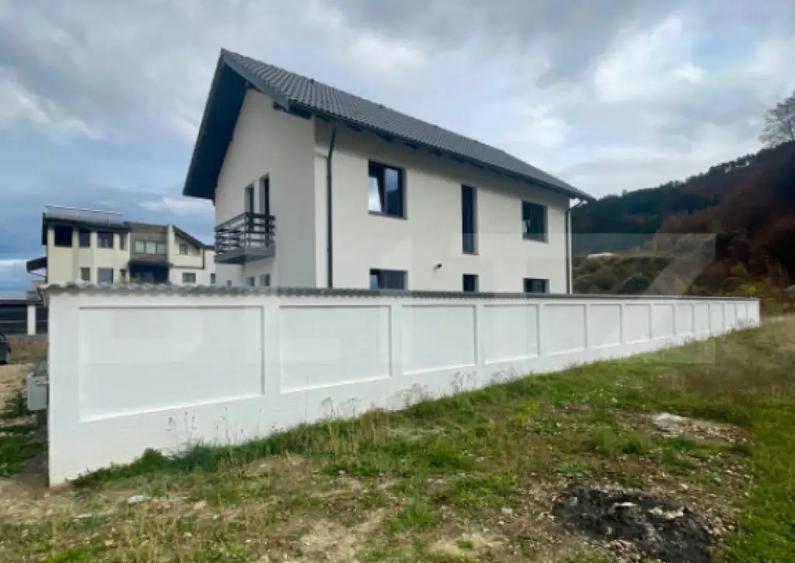 Casa de inchiriat, 135 mp, cartier Bunloc - 8